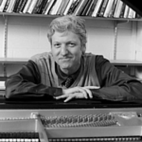 Brian Ganz