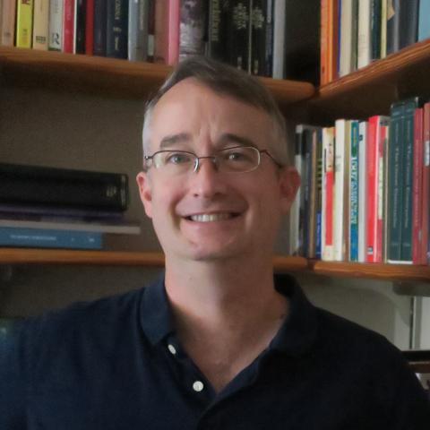 Charles D. Musgrove