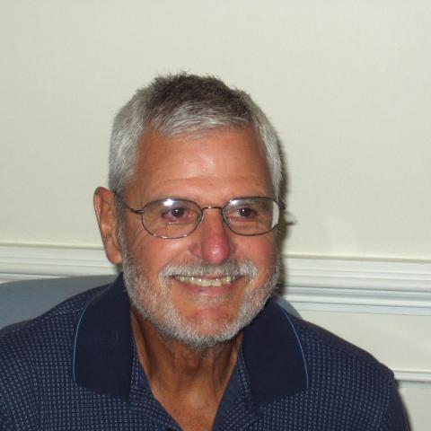 Charles W. Stein