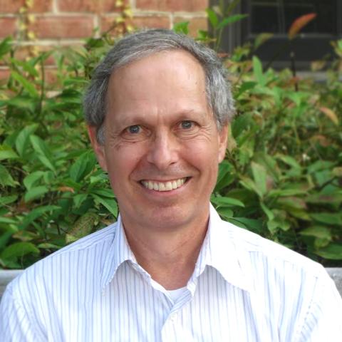 David Finkelman