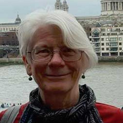 Gail Savage