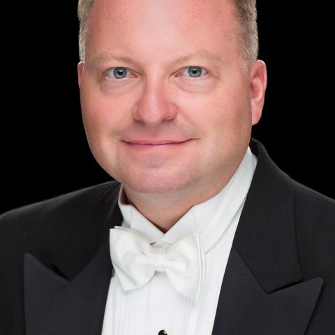 Glenn Cartwright Paulson