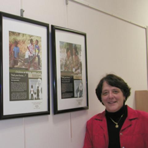 Helen Ginn Daugherty
