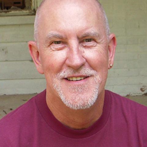 J. Roy Hopkins