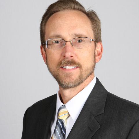 Jeffrey J. Byrd