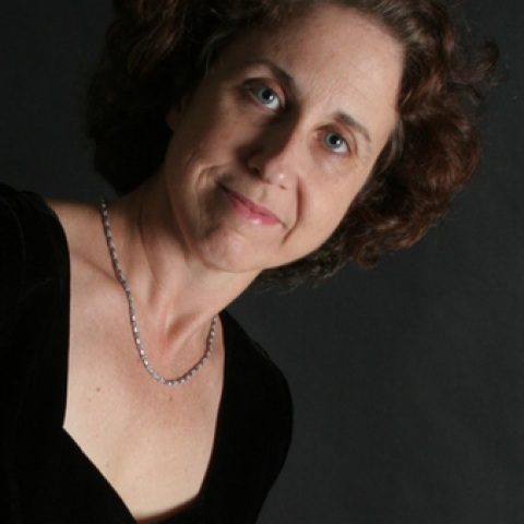 Joan McFarland