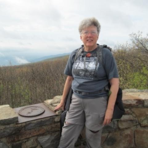 Linda Coughlin