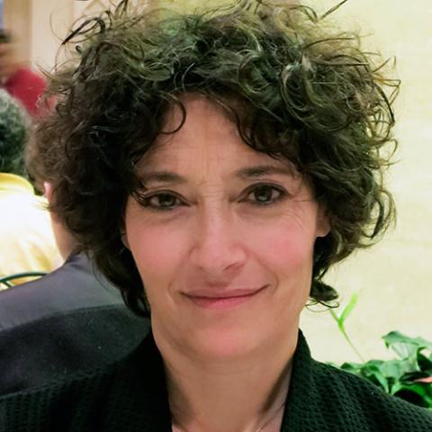 Lisa Scheer