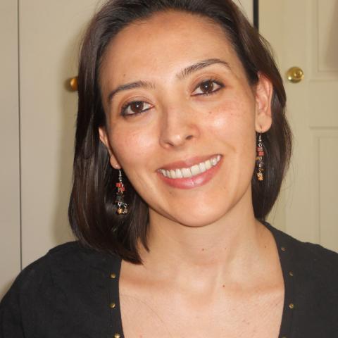 María Ximena Postigo