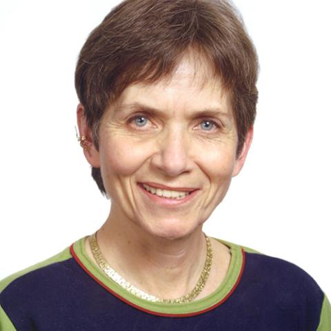 Merideth Taylor