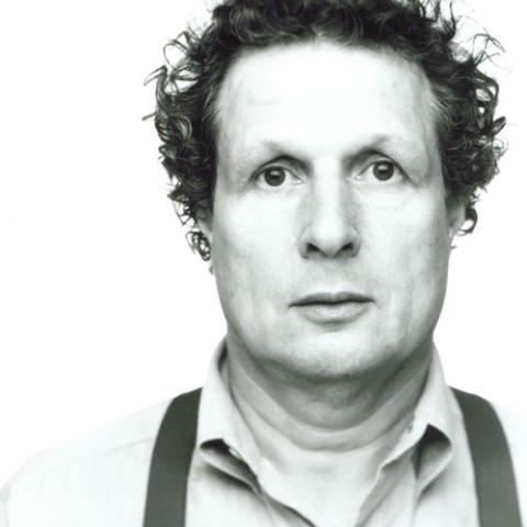Michael Ellis-Tolaydo