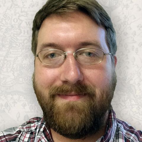 Scott Strickland