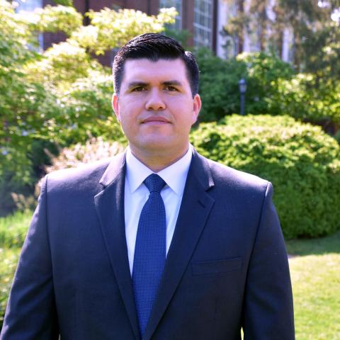 Antonio Ugues