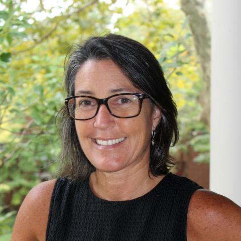 Karen Raley Portrait 