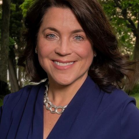 Katherine Gantz