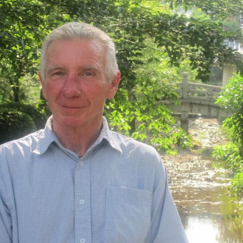 Bruce Wilson