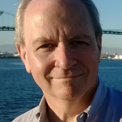 Photo of Scott Gray