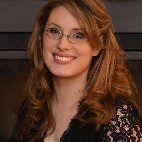 Picture of Katie Hill
