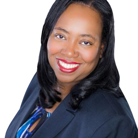 Headshot of Marsha L. Williams, Esq.