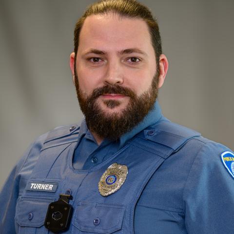 PSO Turner