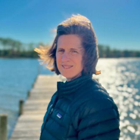 Sally Keith