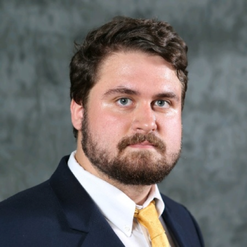 Connor Dorbin