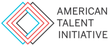 American Talent Initiative logo