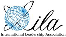 International Leadership Association logo
