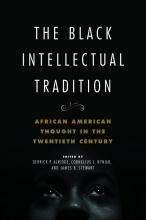 Book cover image of The Black Intellectual Tradition