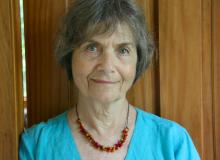 Merideth Taylor, professor emerita
