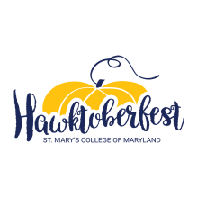 Hawktoberfest logo