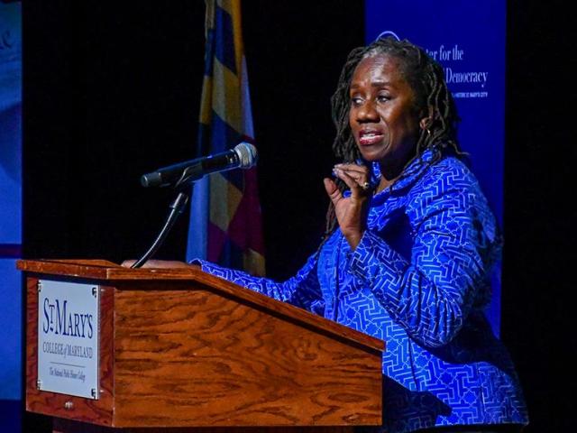 Sherilynn Ifill