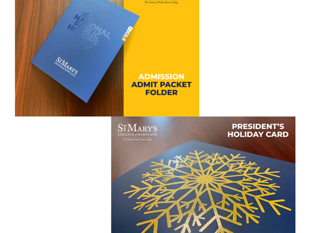Award-winning publications
