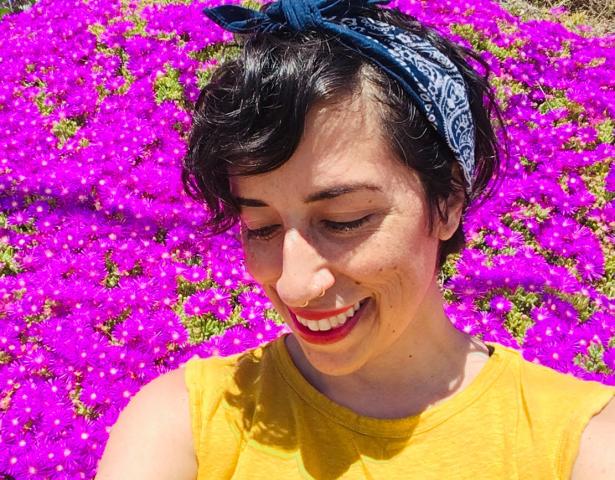 photo of heidi andrea restrepo rhodes
