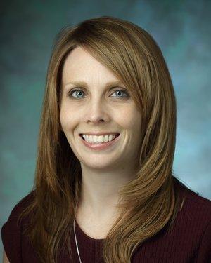 Dr. Kelly Dunn