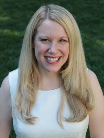 Dr. Michelle Stock