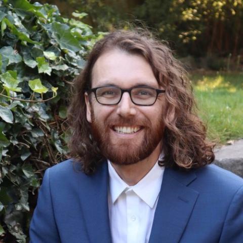 Dr. CJ Seitz-Brown
