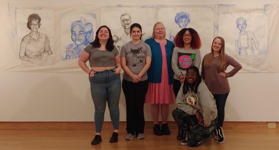 SMP FALL 2019 EXHIBITION