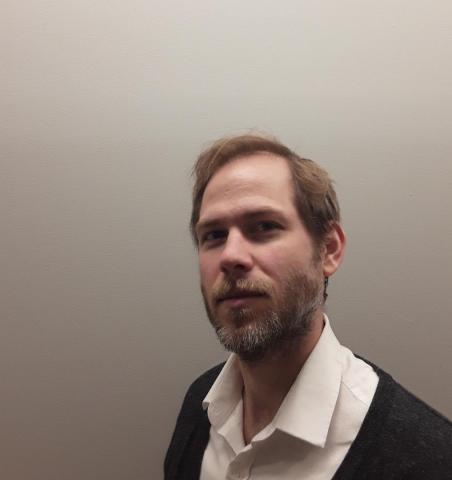 Author photo