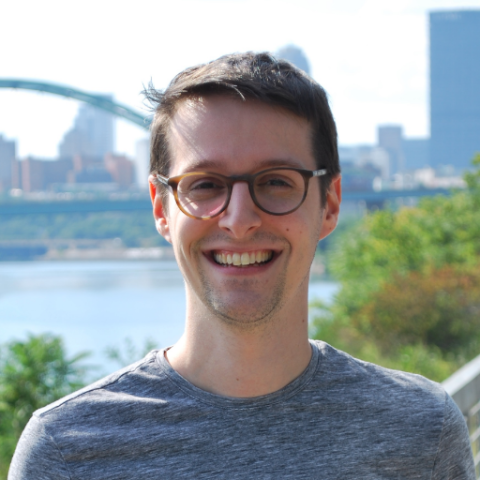 Dr. Sean Piantadosi