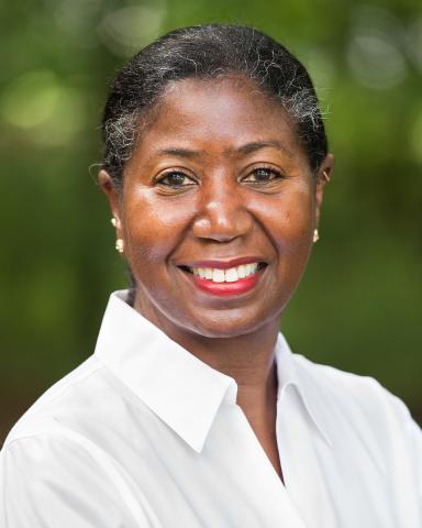 Diann Rust Tierney, Executive Director of the National Coalition to Abolish the Death Penalty