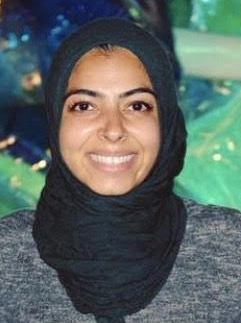 Maneeza Dawood