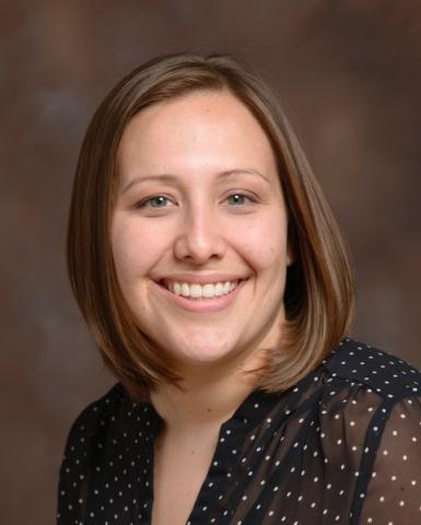 Dr. Jessica Fish