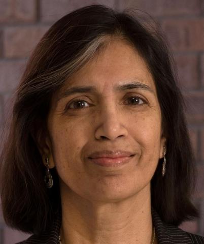 Dr. Rama Cousik