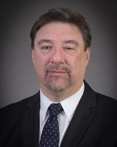 photo of Dr. Tom Nichols