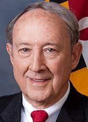 photo of Maryland Secretary of State John Wobensmith