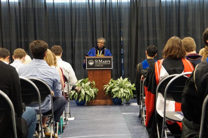 Awards Convocation