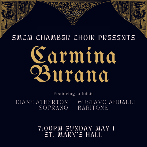 Carmina Burana