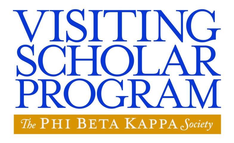 Visiting Scholar Logo