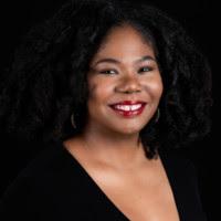 photo of Brandi Collins-Dexter